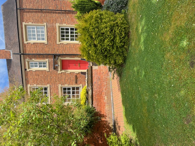 Nurses house