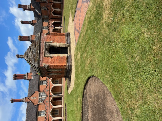 Pump House