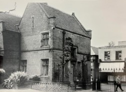 gatehouse lodge