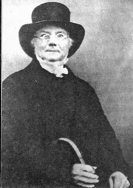 john toone