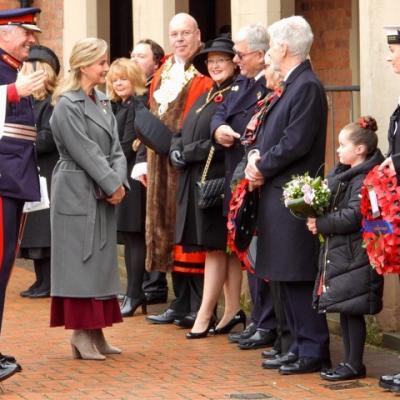 Armistice Day 2021 2