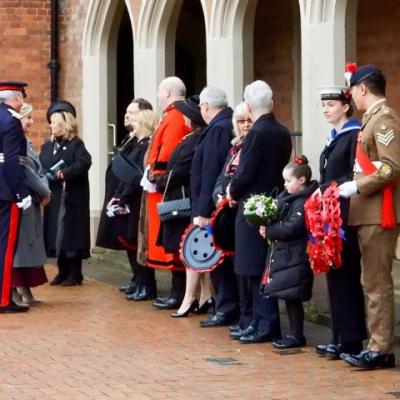 Armistice Day 2021 3