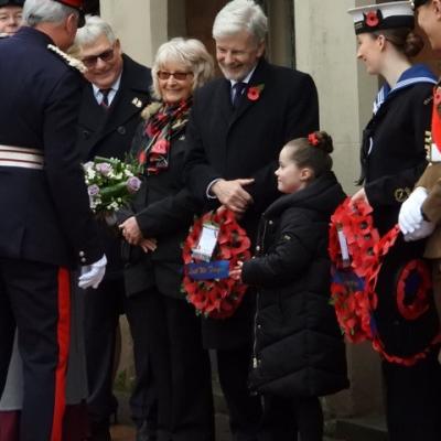 Armistice Day 2021 4