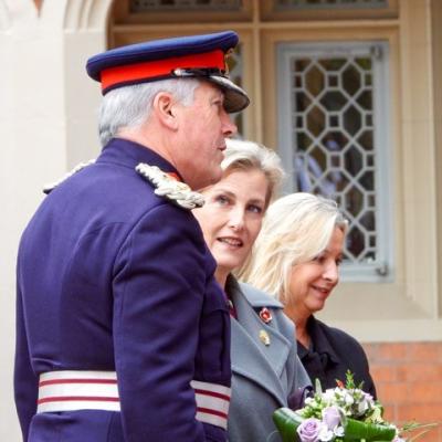 Armistice Day 2021 6