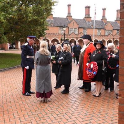 Armistice Day 2021 7