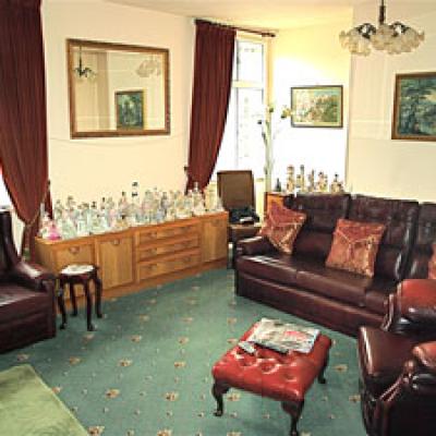 Residents Flat Almshouses 300
