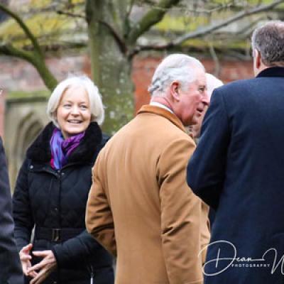 Royal Visit 2020 2