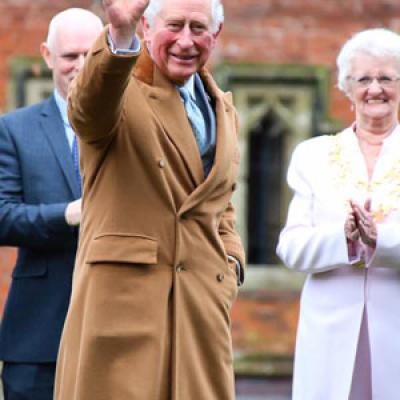 Royal Visit 2020 4