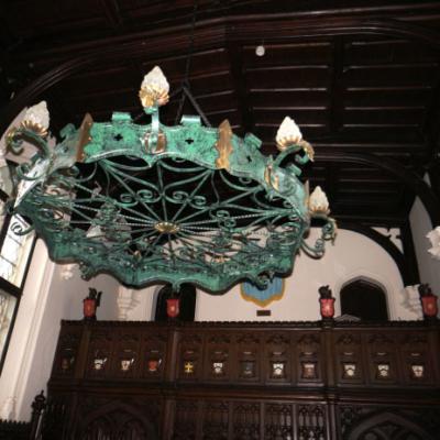 Governors Hall 5